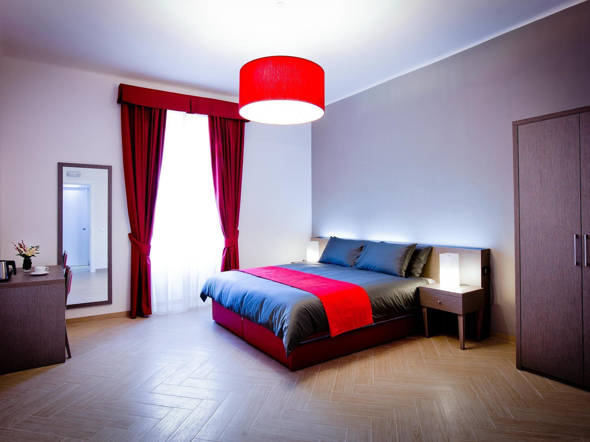 B&B Castellani A San Pietro Рим Экстерьер фото
