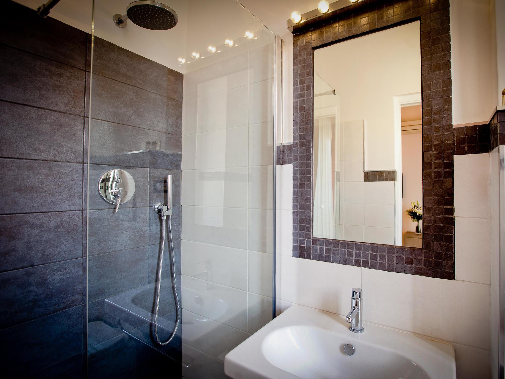 B&B Castellani A San Pietro Рим Экстерьер фото